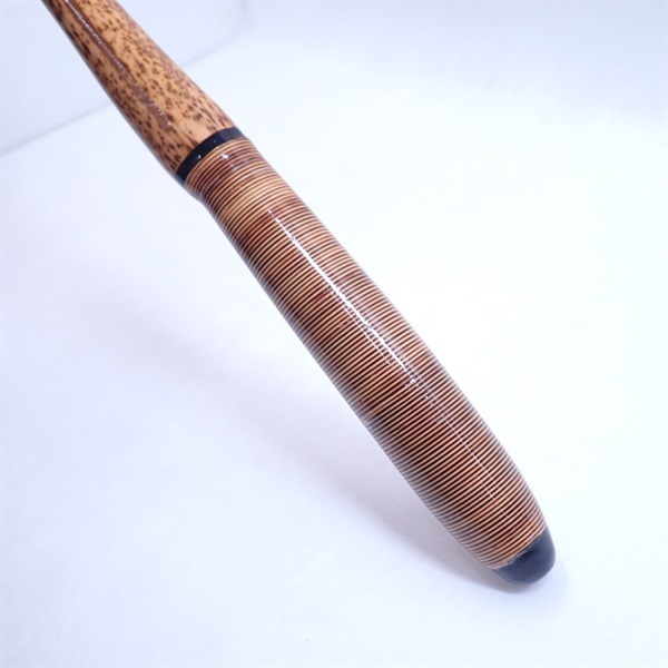 龍仙 玉柄紋竹 らっきょう